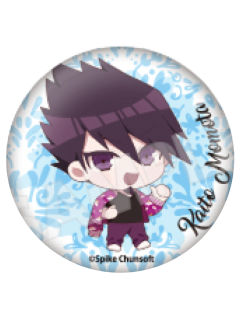 百田解斗-good spoon联动十五周年吧唧