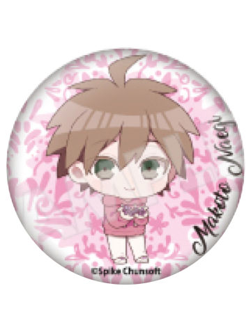 苗木诚-good spoon联动十五周年吧唧