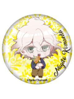 狛枝凪斗-good spoon联动十五周年吧唧