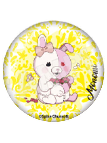 莫诺美-good spoon联动十五周年吧唧