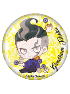 田中眼蛇梦-good spoon联动十五周年吧唧