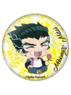 二大猫丸-good spoon联动十五周年吧唧