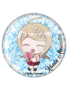 赤松枫-good spoon联动十五周年吧唧