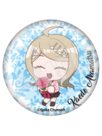 赤松枫-good spoon联动十五周年吧唧