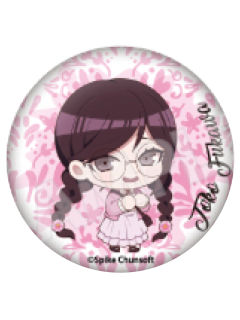 腐川冬子-good spoon联动十五周年吧唧