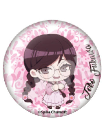 腐川冬子-good spoon联动十五周年吧唧