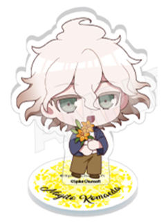 狛枝凪斗-good spoon联动十五周年立牌