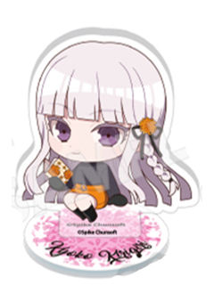 雾切响子-good spoon联动十五周年立牌