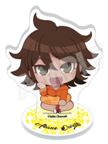 终里赤音-good spoon联动十五周年立牌