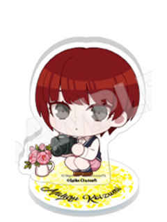 小泉真昼-good spoon联动十五周年立牌