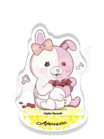 莫诺美-good spoon联动十五周年立牌