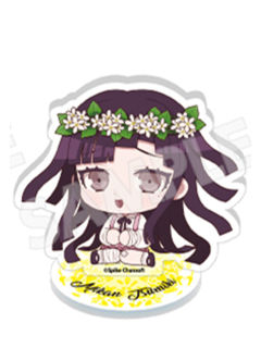 罪木蜜柑-good spoon联动十五周年立牌