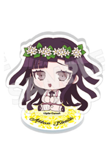 罪木蜜柑-good spoon联动十五周年立牌