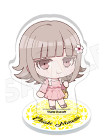 七海千秋-good spoon联动十五周年立牌