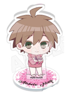 苗木诚-good spoon联动十五周年立牌