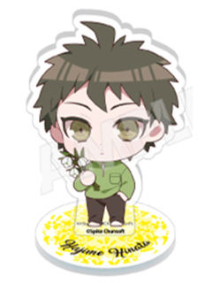 日向创-good spoon联动十五周年立牌