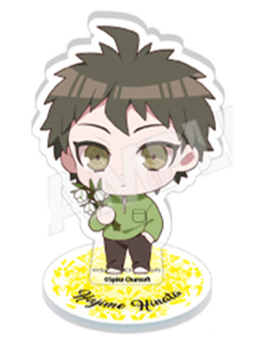 日向创-good spoon联动十五周年立牌