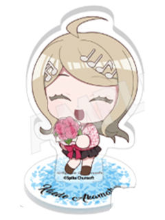 赤松枫-good spoon联动十五周年立牌