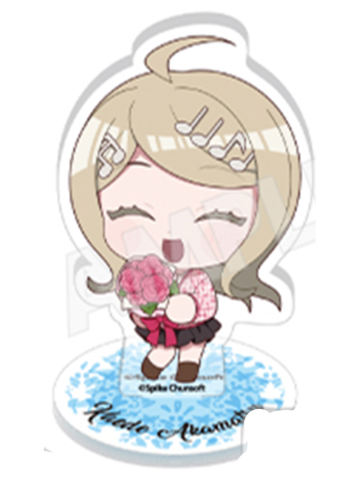 赤松枫-good spoon联动十五周年立牌