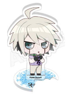 机望-good spoon联动十五周年立牌