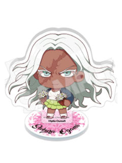 大神樱-good spoon联动十五周年立牌