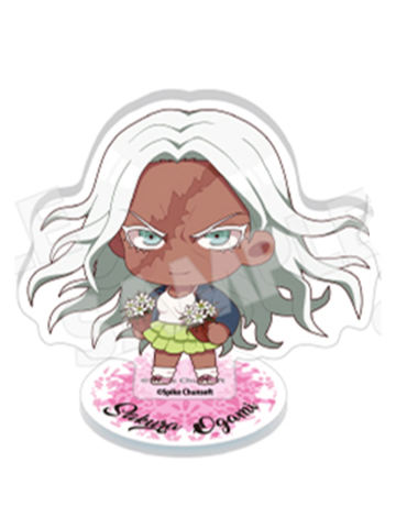 大神樱-good spoon联动十五周年立牌