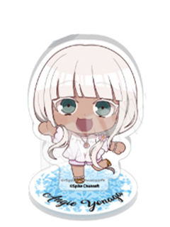 夜长安琪-good spoon联动十五周年立牌