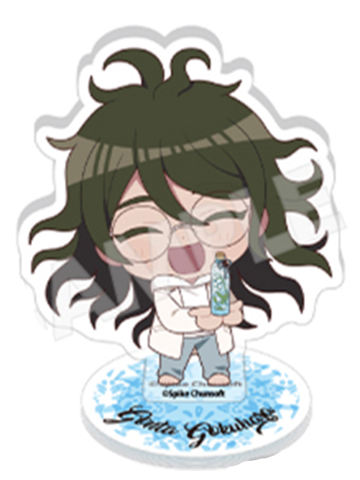 狱原权太-good spoon联动十五周年立牌