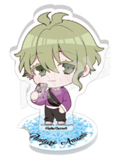 天海兰太郎-good spoon联动十五周年立牌