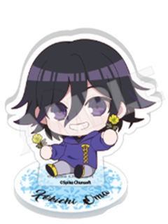 王马小吉-good spoon联动十五周年立牌