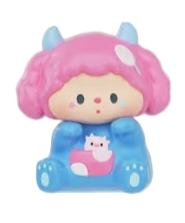 稀有款-糖果工坊