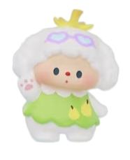 稀有款-小鸭梨（珠光）