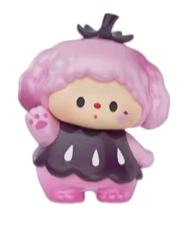 稀有款-紫茄子（紫珠光）