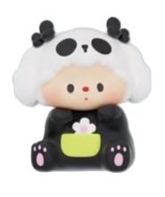 稀有款-竹林守护者(肤感)