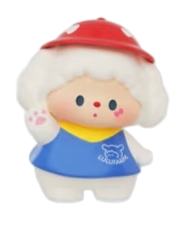 稀有款-牧场代言人