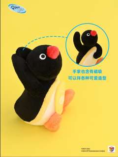 磁吸随身公仔-资料图