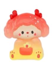 稀有款-篝火精灵(果冻)