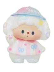 大隐藏-牧场派对(电镀)