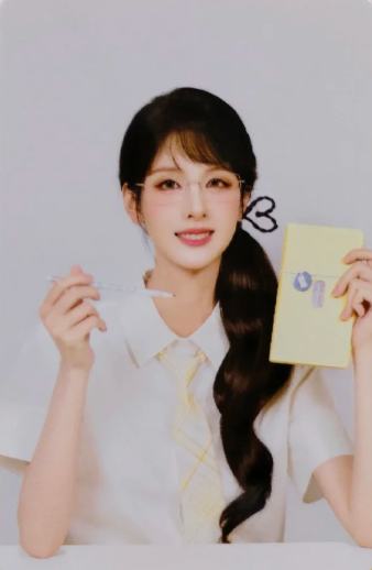 倩碧代言灵动卡 ver.B