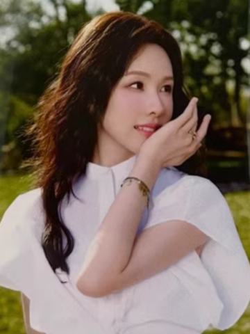 红秀杂志卡 ver.C