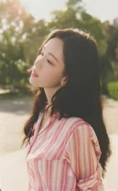 红秀杂志卡 ver.A