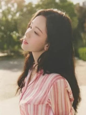 红秀杂志卡 ver.A