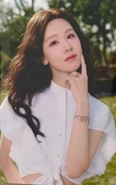 红秀杂志卡 ver.D