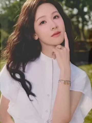 红秀杂志卡 ver.D