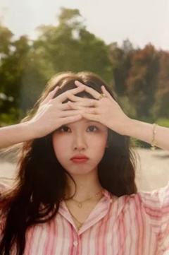 红秀杂志卡 ver.E