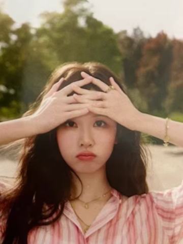 红秀杂志卡 ver.E