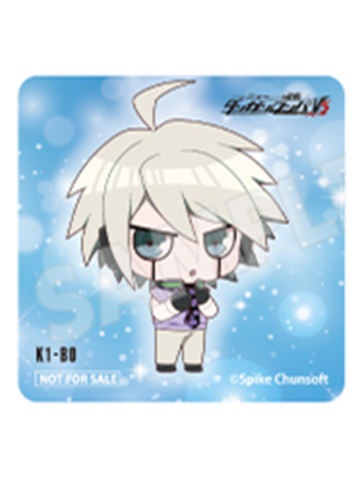 机望-good spoon联动十五周年特典杯垫