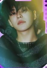 q音星光卡 材 二星ver.