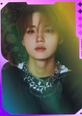 q音星光卡 荣 二星ver.