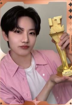 q音星光卡 奎 三星ver.